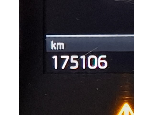 Personenauto, skoda, superb, 2017 - afbeelding 22 van  59