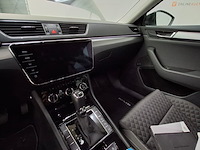 Personenauto, skoda, superb, 2017 - afbeelding 26 van  59