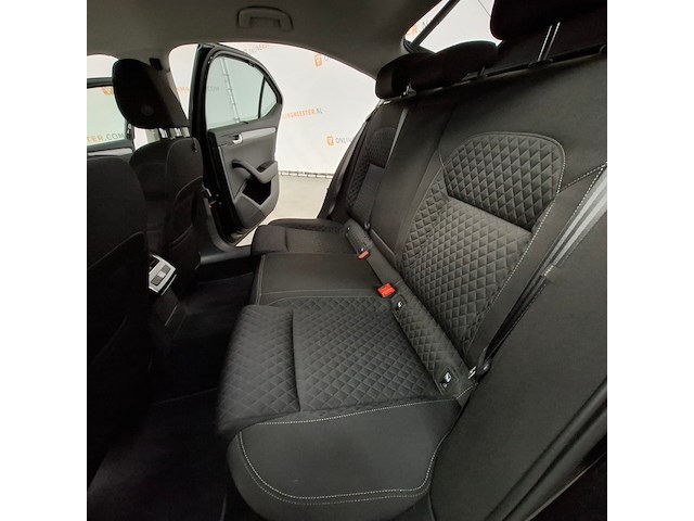 Personenauto, skoda, superb, 2017 - afbeelding 28 van  59