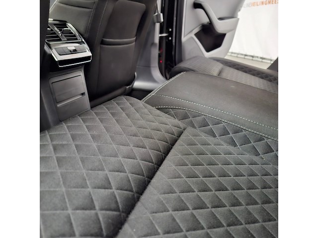Personenauto, skoda, superb, 2017 - afbeelding 29 van  59