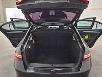 Personenauto, skoda, superb, 2017 - afbeelding 30 van  59