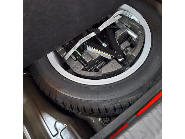 Personenauto, skoda, superb, 2017 - afbeelding 32 van  59