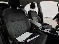 Personenauto, skoda, superb, 2017 - afbeelding 37 van  59