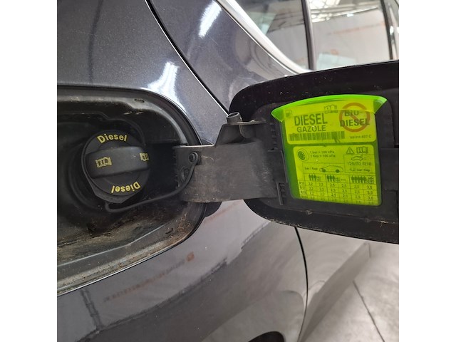 Personenauto, skoda, superb, 2017 - afbeelding 39 van  59