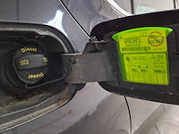 Personenauto, skoda, superb, 2017 - afbeelding 39 van  59