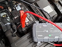 Personenauto, skoda, superb, 2017 - afbeelding 44 van  59