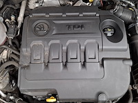 Personenauto, skoda, superb, 2017 - afbeelding 46 van  59