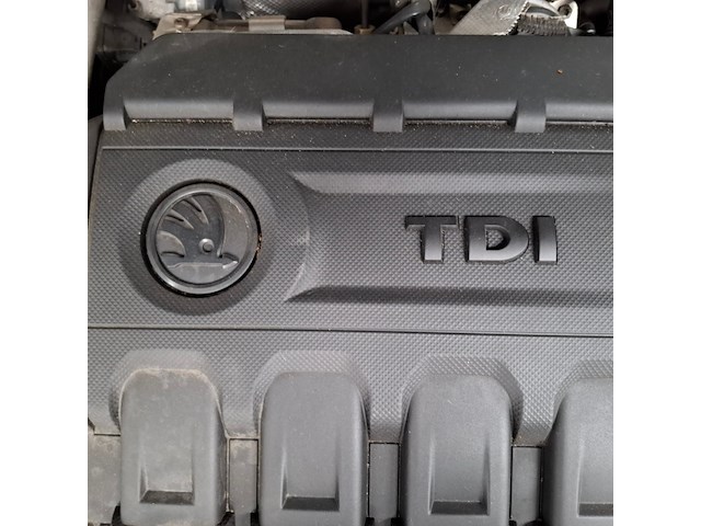 Personenauto, skoda, superb, 2017 - afbeelding 47 van  59