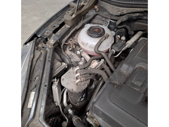 Personenauto, skoda, superb, 2017 - afbeelding 48 van  59