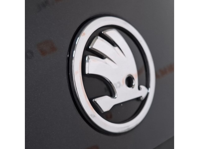 Personenauto, skoda, superb, 2017 - afbeelding 50 van  59