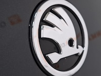 Personenauto, skoda, superb, 2017 - afbeelding 50 van  59