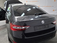 Personenauto, skoda, superb, 2017 - afbeelding 51 van  59