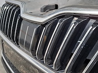 Personenauto, skoda, superb, 2017 - afbeelding 53 van  59