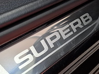 Personenauto, skoda, superb, 2017 - afbeelding 55 van  59