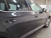 Personenauto, skoda, superb, 2017 - afbeelding 56 van  59