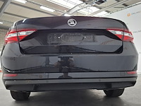 Personenauto, skoda, superb, 2017 - afbeelding 58 van  59