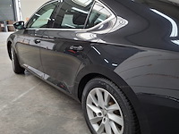Personenauto, skoda, superb, 2017 - afbeelding 59 van  59