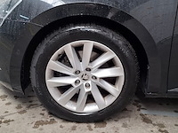 Personenauto, skoda, superb, 2017 - afbeelding 2 van  23