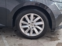 Personenauto, skoda, superb, 2017 - afbeelding 3 van  23