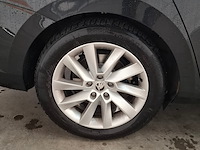 Personenauto, skoda, superb, 2017 - afbeelding 4 van  23