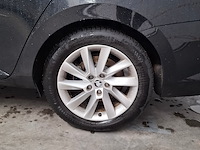 Personenauto, skoda, superb, 2017 - afbeelding 5 van  23