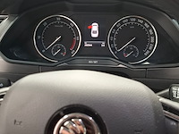 Personenauto, skoda, superb, 2017 - afbeelding 7 van  23