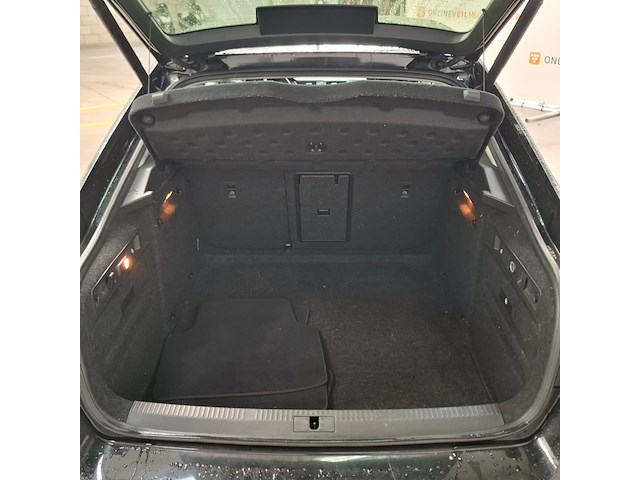 Personenauto, skoda, superb, 2017 - afbeelding 9 van  23