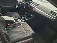 Personenauto, skoda, superb, 2017 - afbeelding 11 van  23