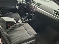 Personenauto, skoda, superb, 2017 - afbeelding 14 van  23