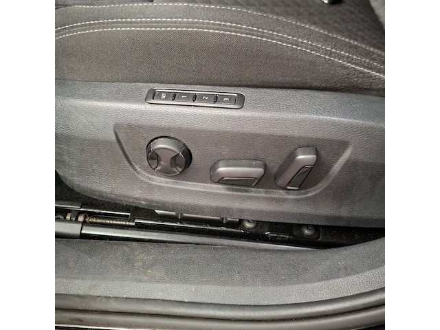 Personenauto, skoda, superb, 2017 - afbeelding 15 van  23
