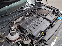 Personenauto, skoda, superb, 2017 - afbeelding 16 van  23