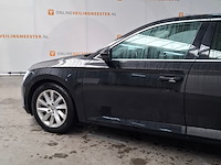 Personenauto, skoda, superb, 2017 - afbeelding 23 van  23