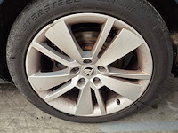 Personenauto, skoda, superb, 2019 - afbeelding 2 van  42
