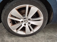 Personenauto, skoda, superb, 2019 - afbeelding 5 van  42
