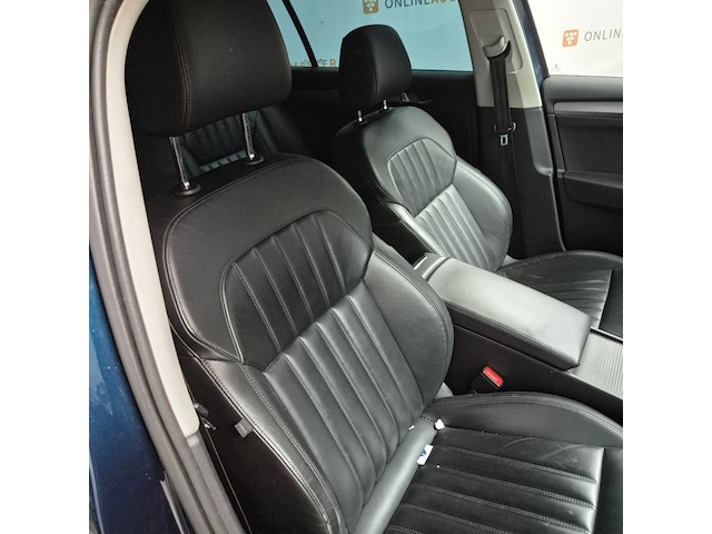 Personenauto, skoda, superb, 2019 - afbeelding 9 van  42