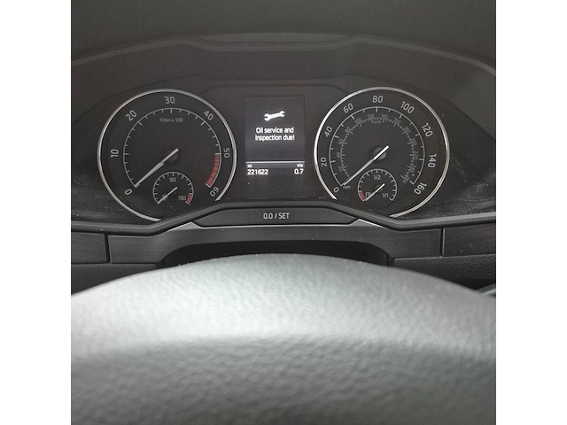 Personenauto, skoda, superb, 2019 - afbeelding 10 van  42