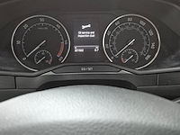 Personenauto, skoda, superb, 2019 - afbeelding 10 van  42