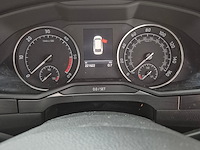 Personenauto, skoda, superb, 2019 - afbeelding 13 van  42