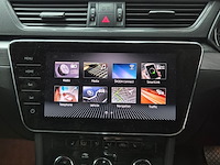 Personenauto, skoda, superb, 2019 - afbeelding 16 van  42