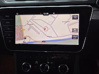 Personenauto, skoda, superb, 2019 - afbeelding 17 van  42