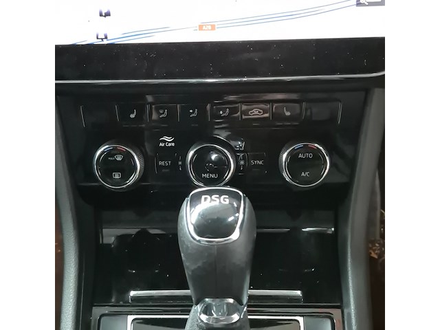 Personenauto, skoda, superb, 2019 - afbeelding 18 van  42