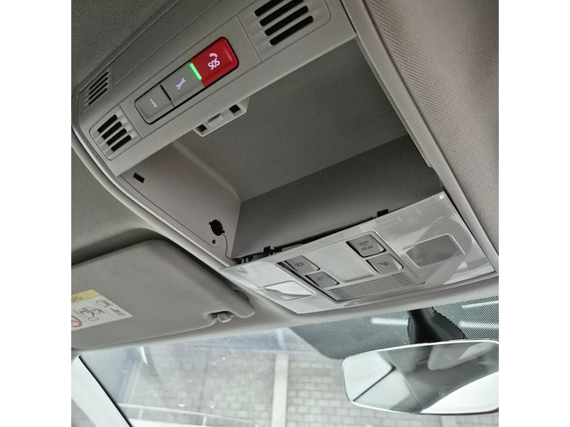 Personenauto, skoda, superb, 2019 - afbeelding 21 van  42