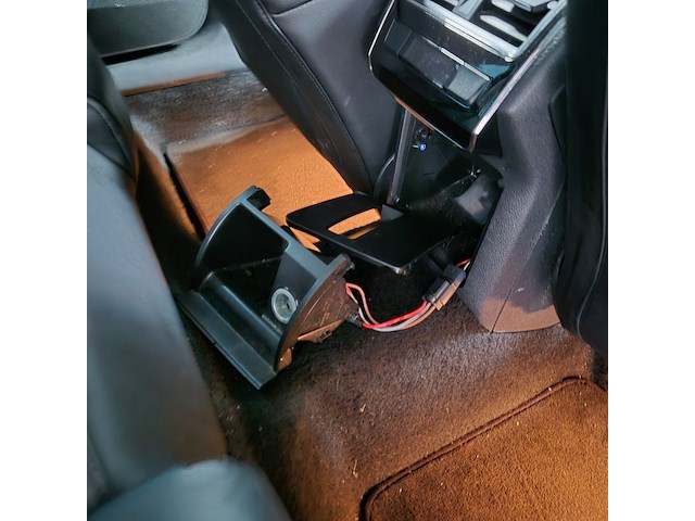 Personenauto, skoda, superb, 2019 - afbeelding 22 van  42