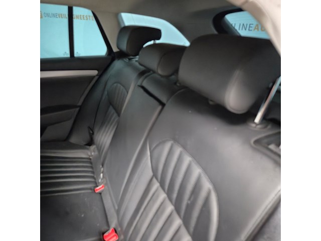 Personenauto, skoda, superb, 2019 - afbeelding 25 van  42