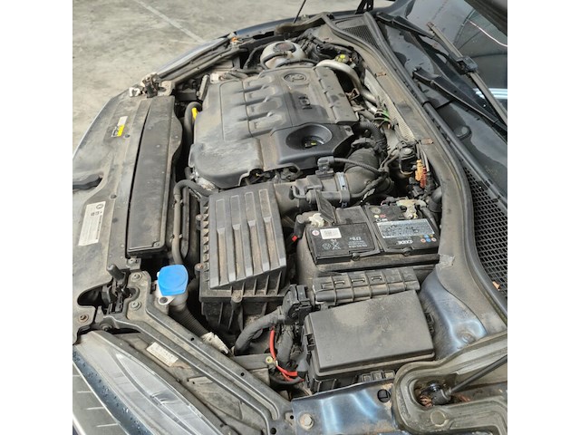 Personenauto, skoda, superb, 2019 - afbeelding 28 van  42
