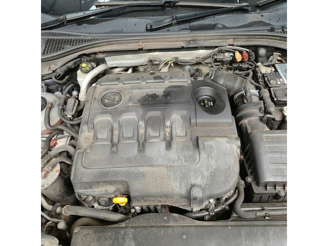 Personenauto, skoda, superb, 2019 - afbeelding 33 van  42