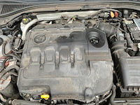 Personenauto, skoda, superb, 2019 - afbeelding 33 van  42