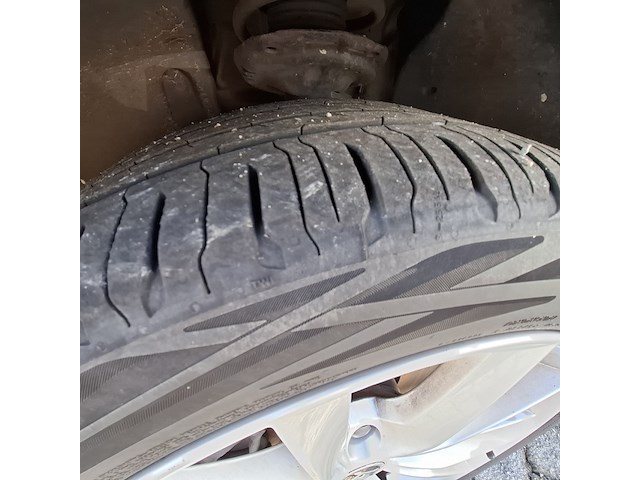 Personenauto skoda, superb combi 1.6 tdi, bouwjaar 2017 - afbeelding 2 van  47