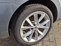 Personenauto skoda, superb combi 1.6 tdi, bouwjaar 2017 - afbeelding 4 van  47