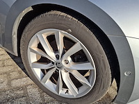 Personenauto skoda, superb combi 1.6 tdi, bouwjaar 2017 - afbeelding 5 van  47